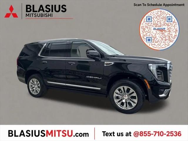 2026 GMC Yukon Denali 4WD for sale in Brookfield, CT
