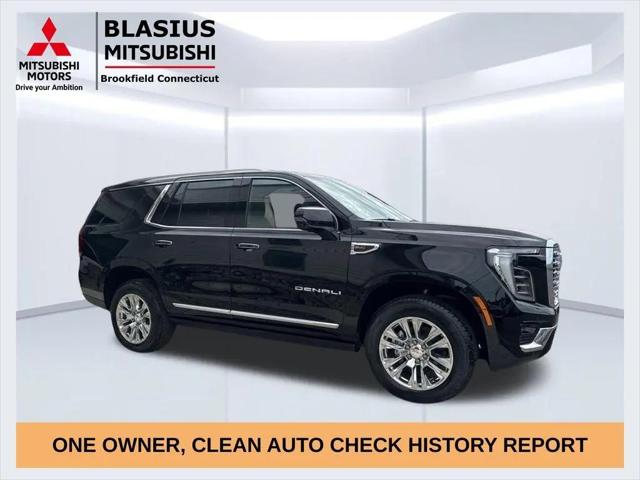 2026 GMC Yukon Denali 4WD for sale in Brookfield, CT