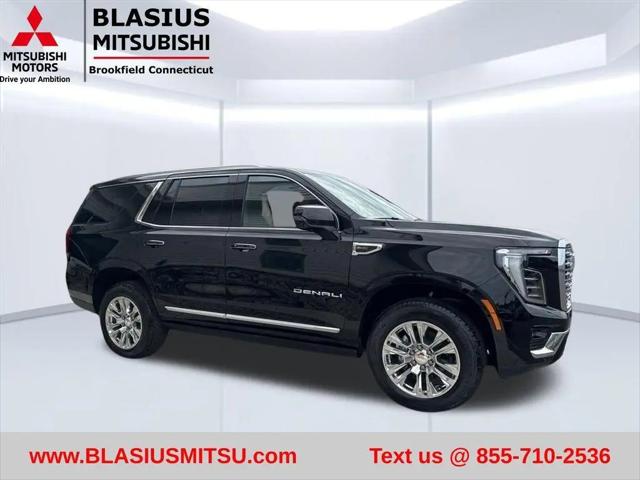 2026 GMC Yukon Denali 4WD for sale in Brookfield, CT