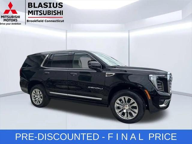 2026 GMC Yukon Denali 4WD for sale in Brookfield, CT