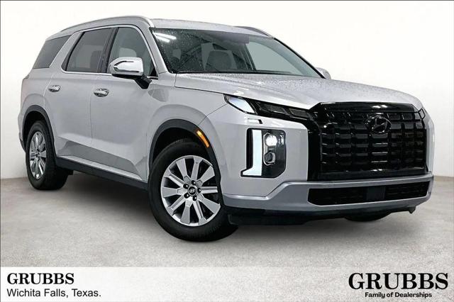 2025 Hyundai Palisade SEL for sale in Wichita Falls, TX