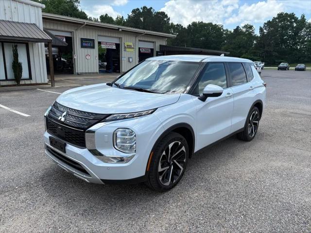 2024 Mitsubishi Outlander SE 2.5 S-AWC for sale in Centreville, AL