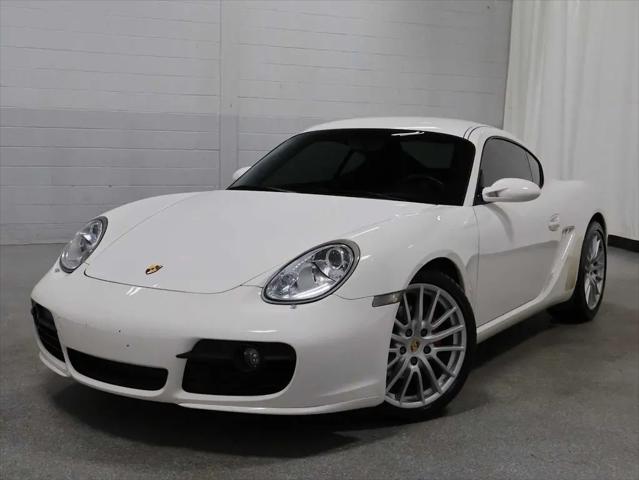 2006 Porsche Cayman S for sale in Novi, MI