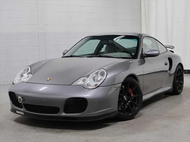 2002 Porsche 911 Carrera for sale in Novi, MI
