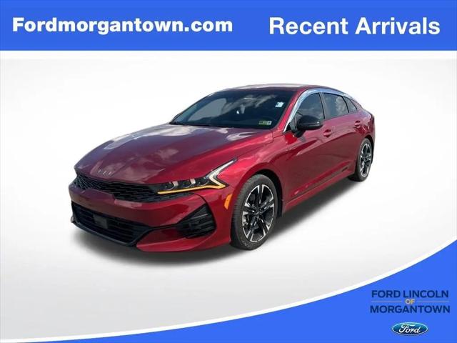 2023 Kia K5 GT-Line for sale in Morgantown, WV
