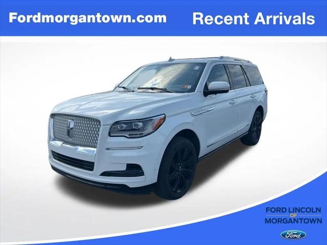 2023 Lincoln Navigator Reserve for sale in Morgantown, WV