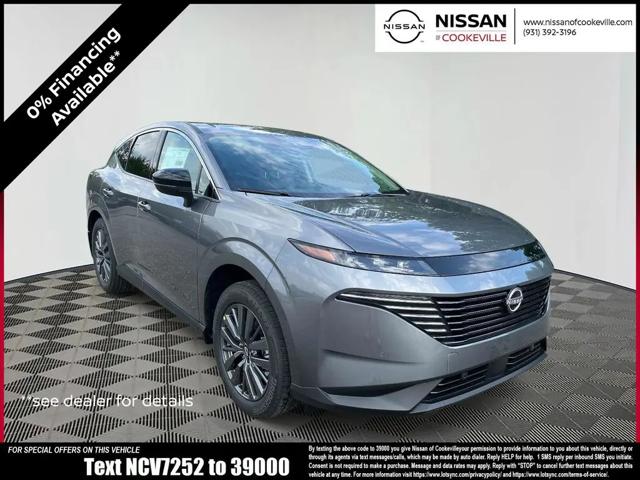 2026 Nissan Murano SL for sale in Cookeville, TN