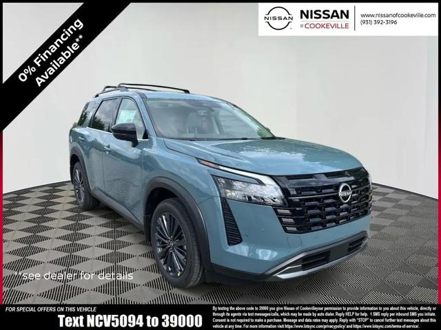 2026 Nissan Pathfinder SL for sale in Cookeville, TN