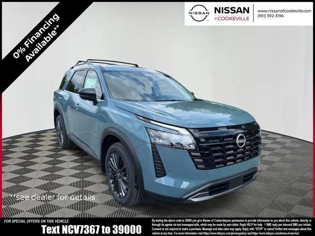 2026 Nissan Pathfinder SL for sale in Cookeville, TN
