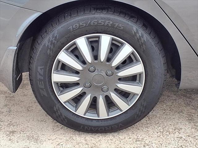 2022 Nissan Versa 1.6 S Xtronic CVT