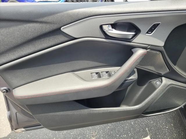 2023 Acura TLX Type S - HP Wheel and Tire