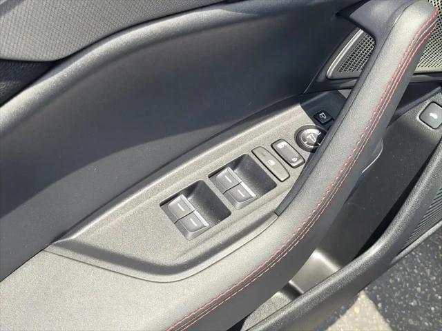 2023 Acura TLX Type S - HP Wheel and Tire