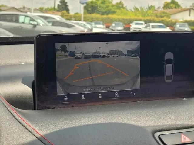 2023 Acura TLX Type S - HP Wheel and Tire