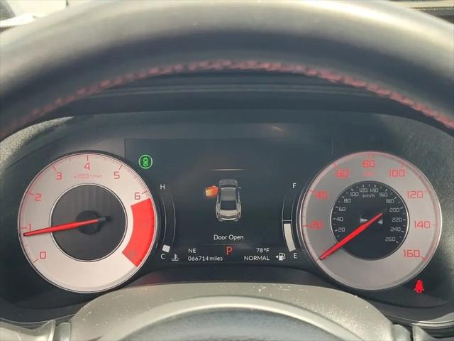 2023 Acura TLX Type S - HP Wheel and Tire