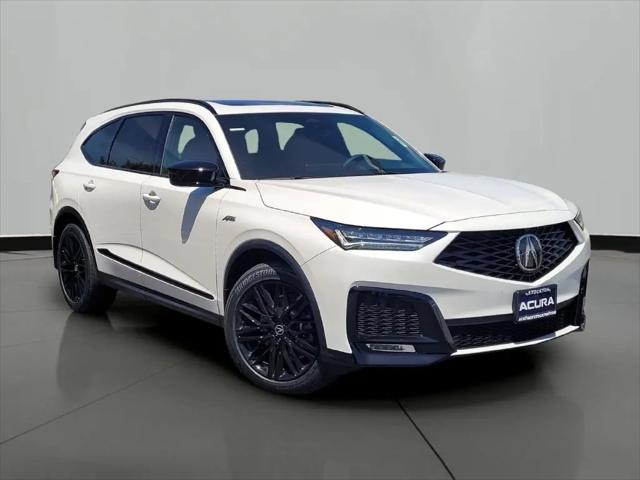 2026 Acura MDX A-SPEC Advance Package for sale in Stockton, CA