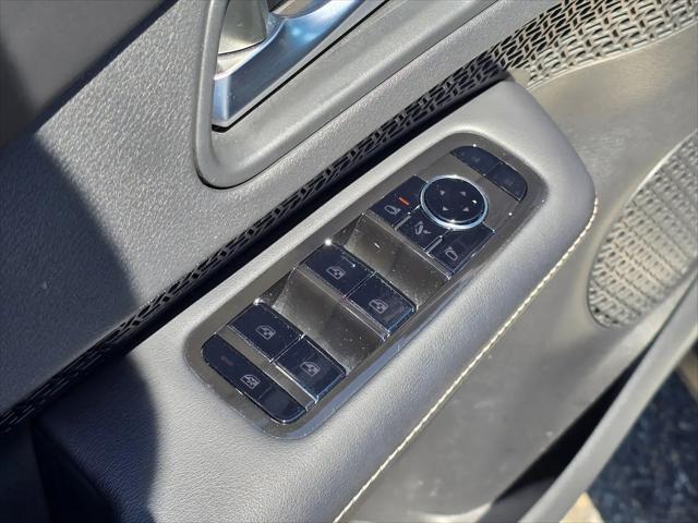 2024 Nissan ARIYA EVOLVE+