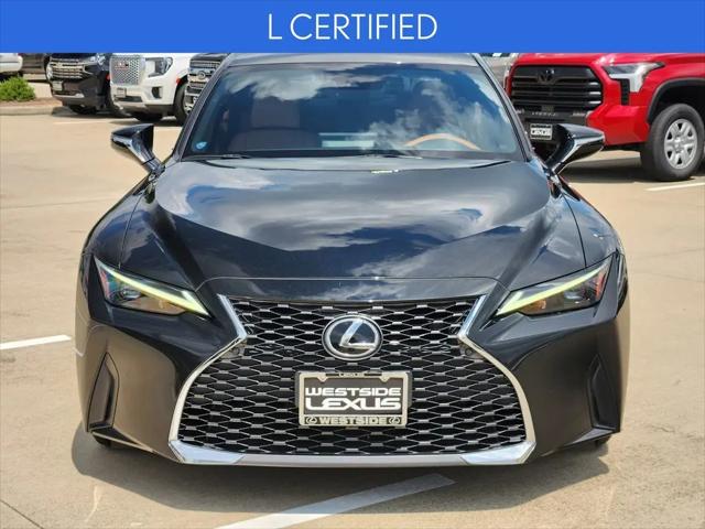 2023 Lexus IS 300 IS 300