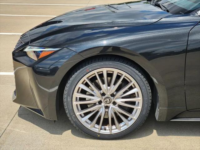 2023 Lexus IS 300 IS 300