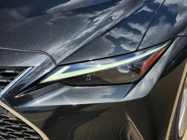 2023 Lexus IS 300 IS 300