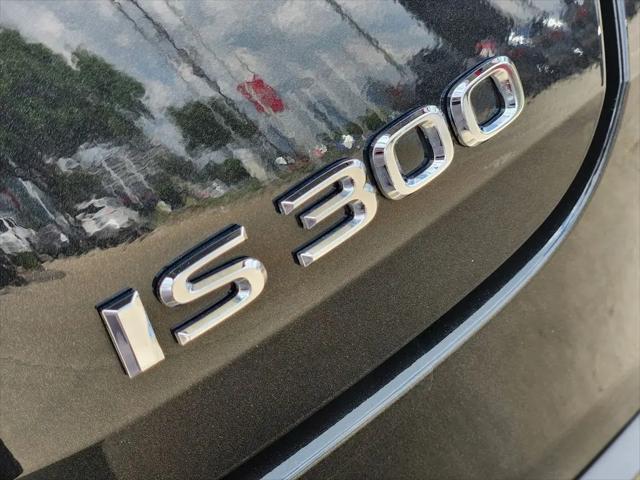 2023 Lexus IS 300 IS 300