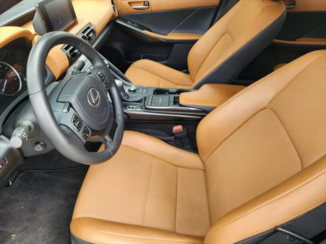2023 Lexus IS 300 IS 300