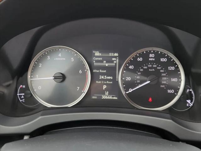 2023 Lexus IS 300 IS 300