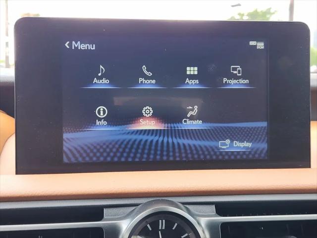 2023 Lexus IS 300 IS 300