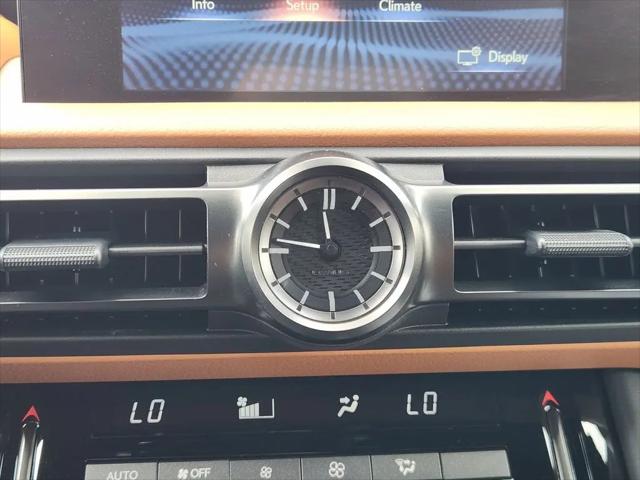 2023 Lexus IS 300 IS 300