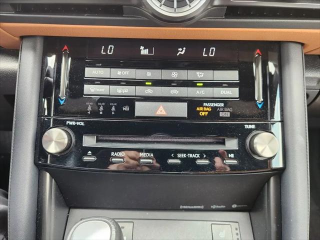 2023 Lexus IS 300 IS 300