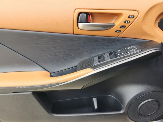 2023 Lexus IS 300 IS 300
