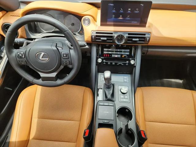 2023 Lexus IS 300 IS 300