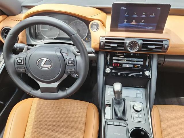 2023 Lexus IS 300 IS 300
