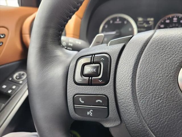 2023 Lexus IS 300 IS 300