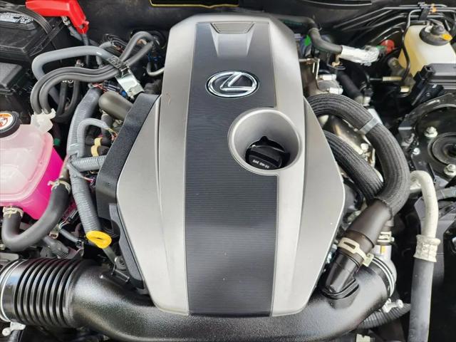 2023 Lexus IS 300 IS 300