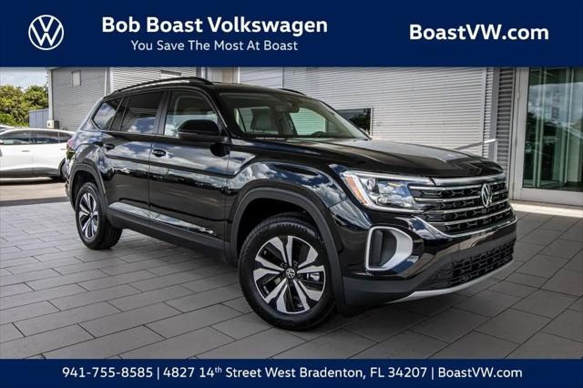 2026 Volkswagen Atlas SE for sale in Bradenton, FL