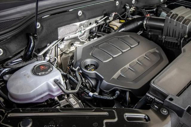 2026 Volkswagen Atlas SE