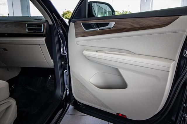 2026 Volkswagen Atlas SE