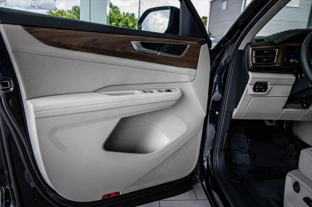 2026 Volkswagen Atlas SE