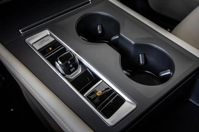 2026 Volkswagen Atlas SE