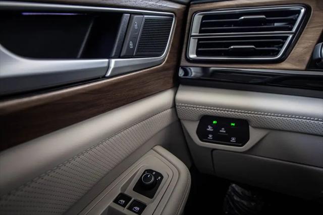 2026 Volkswagen Atlas SE