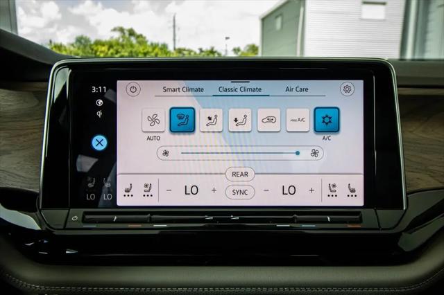 2026 Volkswagen Atlas SE