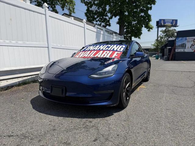 2022 Tesla Model 3 Rear-Wheel Drive for sale in Patterson, NJ