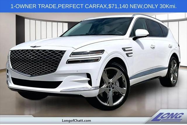 2024 Genesis GV80 2.5T AWD for sale in Chattanooga, TN