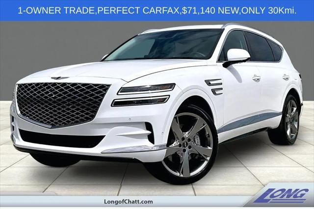2024 Genesis GV80 2.5T AWD for sale in Chattanooga, TN