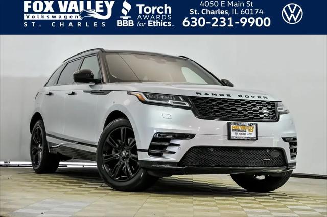 2022 Land Rover Range Rover Velar P250 R-Dynamic S for sale in St Charles, IL