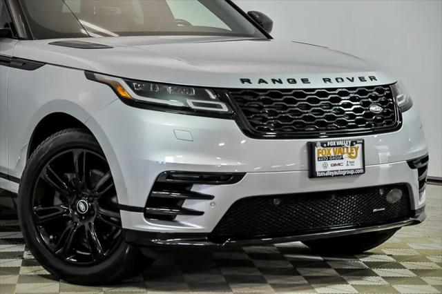 2022 Land Rover Range Rover Velar P250 R-Dynamic S