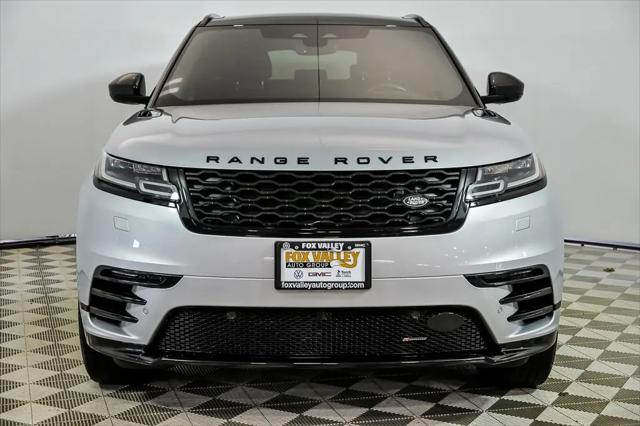 2022 Land Rover Range Rover Velar P250 R-Dynamic S