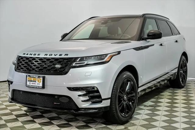 2022 Land Rover Range Rover Velar P250 R-Dynamic S