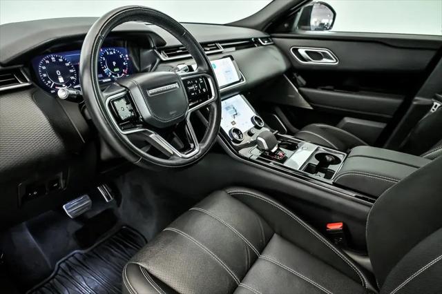 2022 Land Rover Range Rover Velar P250 R-Dynamic S