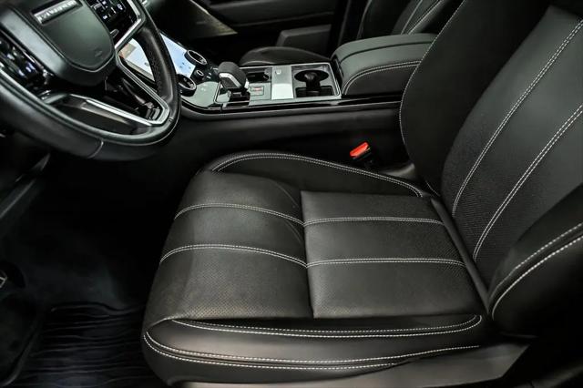 2022 Land Rover Range Rover Velar P250 R-Dynamic S